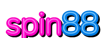 spin88 — logo kanal